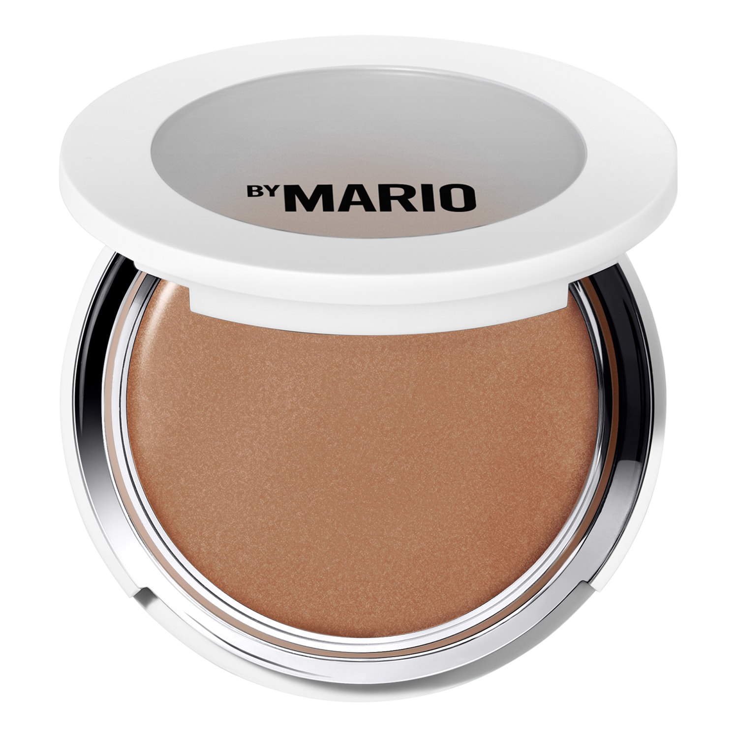 Makeup By Mario - Softsculpt Transforming Skin Enhancer® - Balsam Brązujący - Meeedium Dark - Dla Kobiet